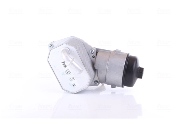 Oil Cooler, engine oil