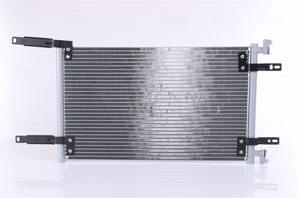 Condenser, air conditioning (94632)