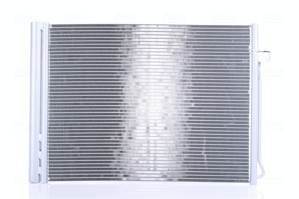 Condenser, air conditioning (940058)