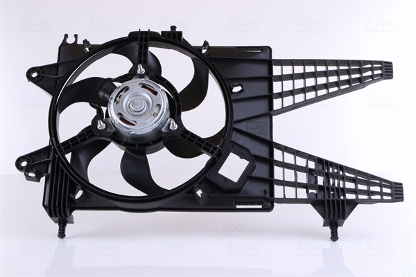 Fan, engine cooling (85137)