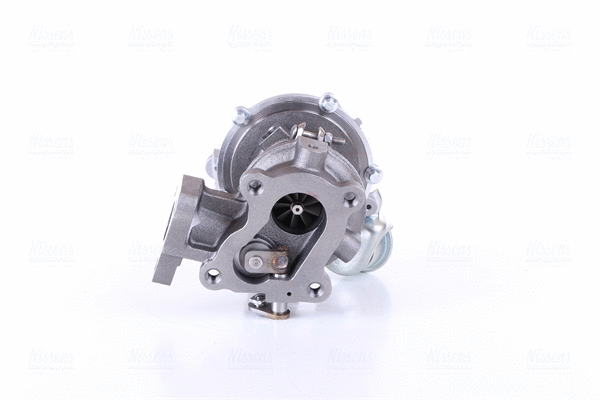 Charger, charging (supercharged/turbocharged)