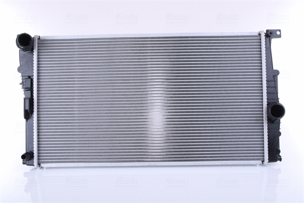 Radiator, engine cooling (60815)