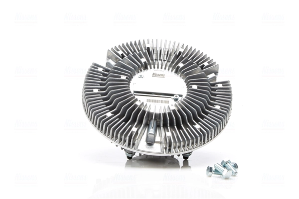 Clutch, radiator fan (86084)