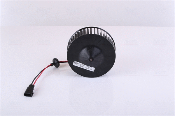 Interior Blower