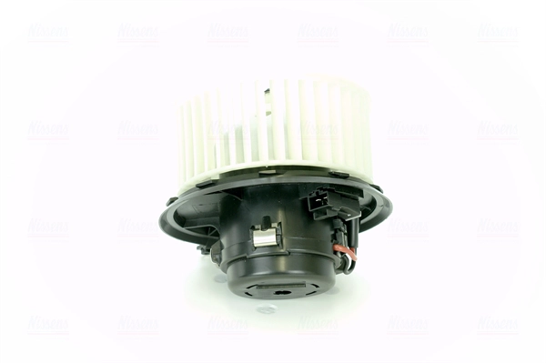Interior Blower
