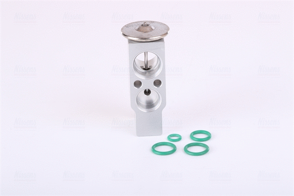 Expansion Valve, air conditioning (999385)