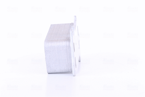 Oil Cooler, automatic transmission