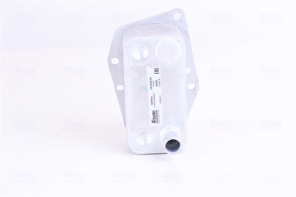 Oil Cooler, engine oil (90904)