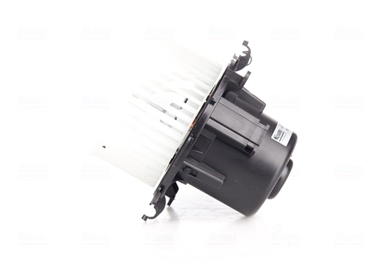 Interior Blower