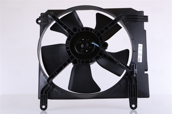 Fan, engine cooling (85349)