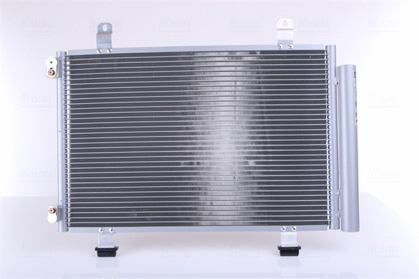 Condenser, air conditioning (940079)