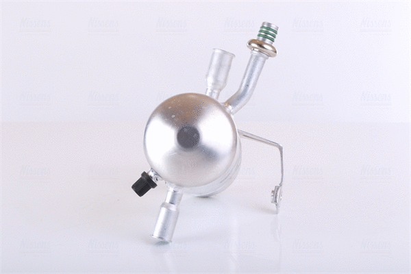 Dryer, air conditioning (95353)