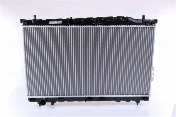 Radiator, engine cooling (67032)