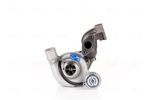 Charger, charging (supercharged/turbocharged) (93208)