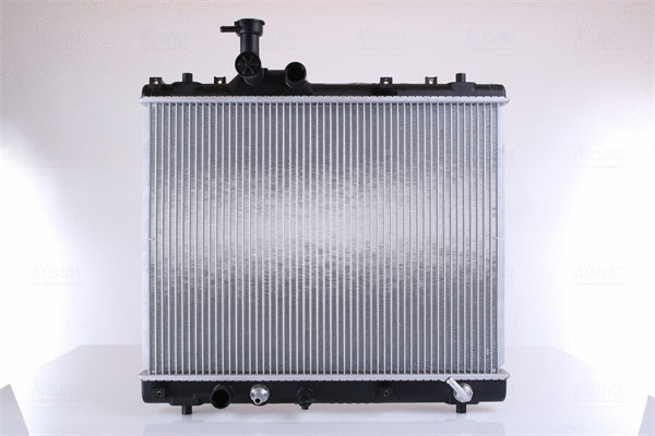 Radiator, engine cooling (69402)