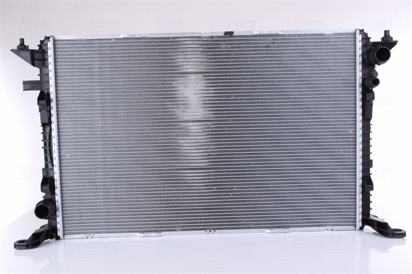 Radiator, engine cooling (60356)