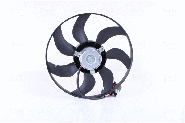 Fan, engine cooling (85748)