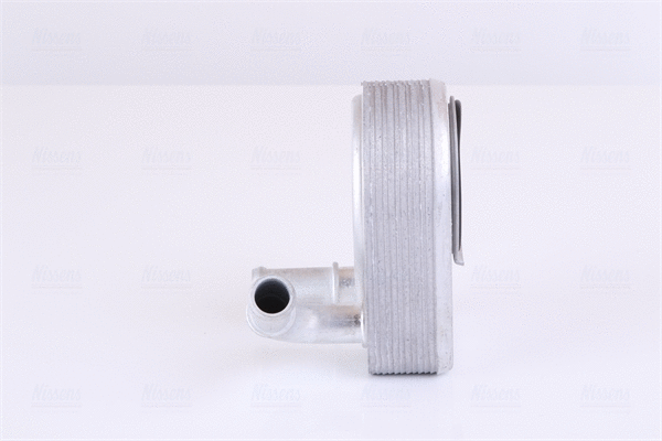 Oil Cooler, engine oil