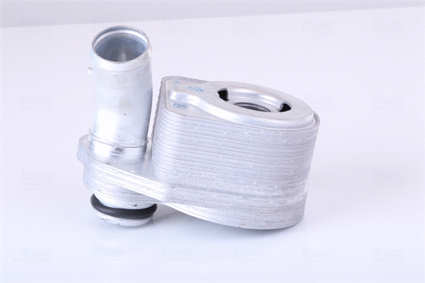 Oil Cooler, engine oil