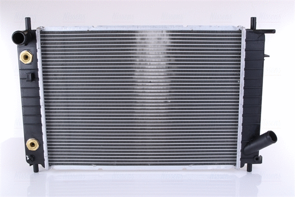 Radiator, engine cooling (62054)