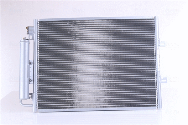 Condenser, air conditioning (940126)