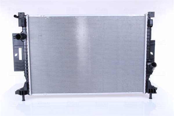 Radiator, engine cooling (606215)