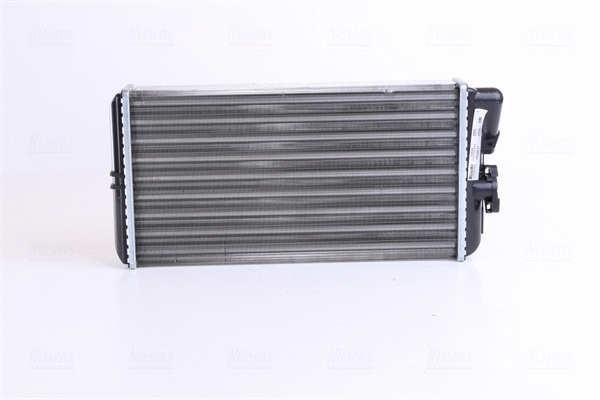 Heat Exchanger, interior heating (72035)