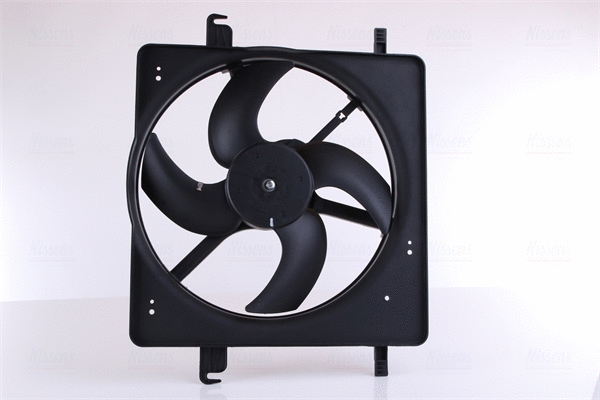 Fan, engine cooling
