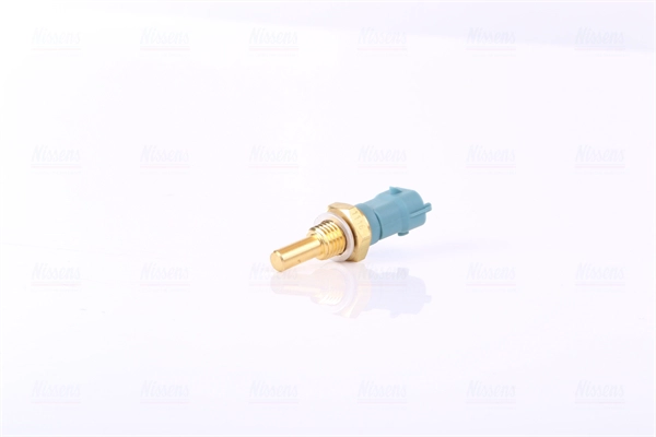 Sensor, coolant temperature