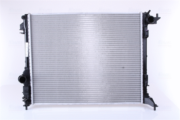 Radiator, engine cooling (606472)