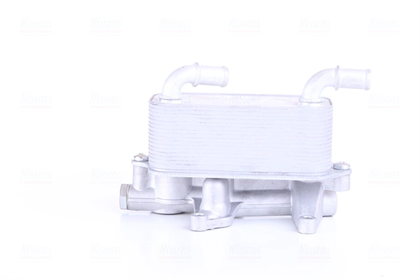 Oil Cooler, engine oil