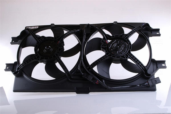 Fan, engine cooling (85386)