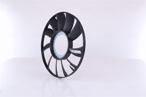 Fan, engine cooling