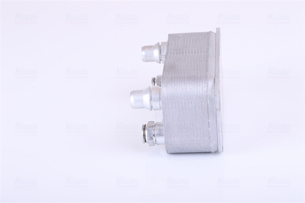 Oil Cooler, automatic transmission