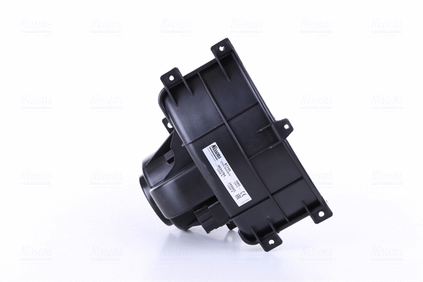 Interior Blower