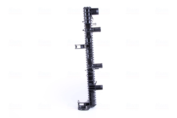 Low Temperature Cooler, charge air cooler