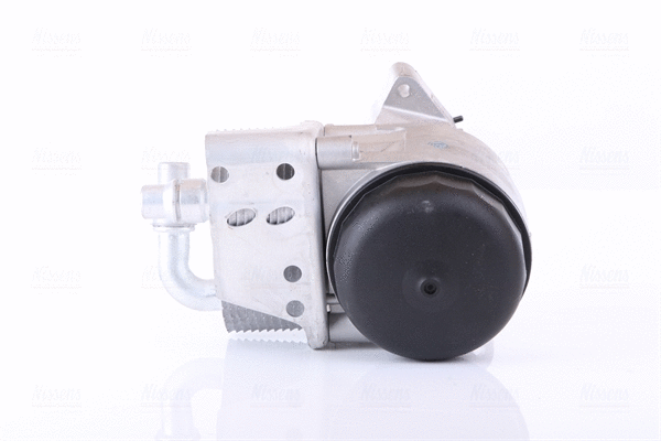 Oil Cooler, engine oil (91323)