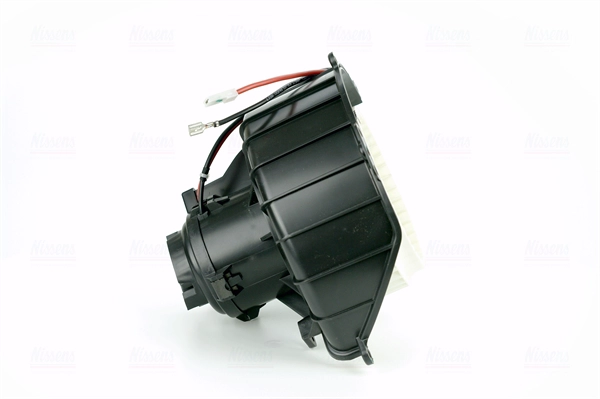 Interior Blower