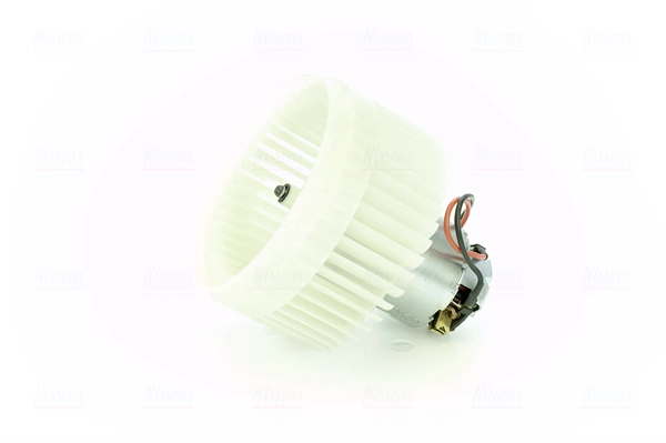 Interior Blower