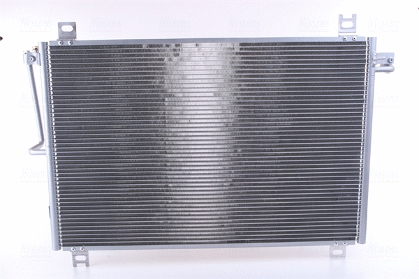 Condenser, air conditioning (94913)