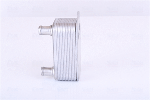 Oil Cooler, engine oil