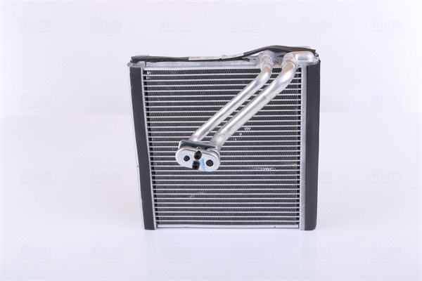 Evaporator, air conditioning (92371)
