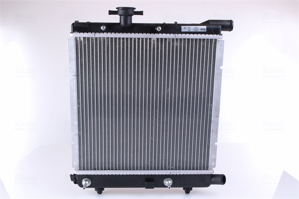 Radiator, engine cooling (60979)