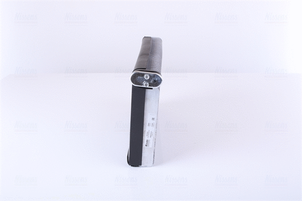 Evaporator, air conditioning