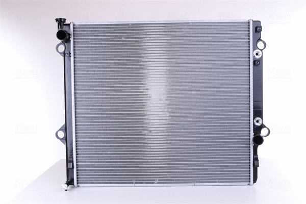 Radiator, engine cooling (64661)