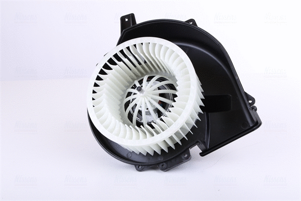 Interior Blower (87812)