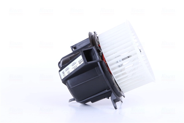 Interior Blower