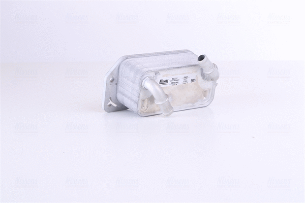 Oil Cooler, engine oil