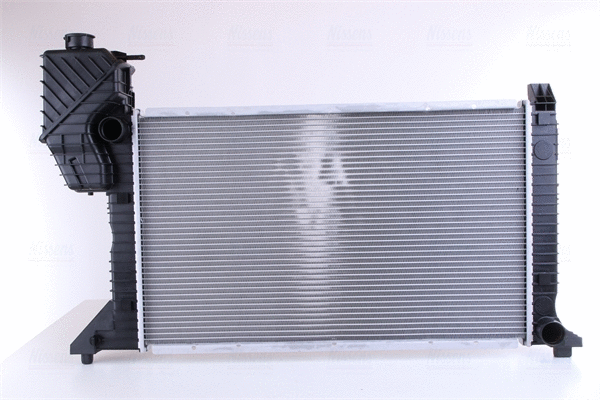 Radiator, engine cooling (62664A)