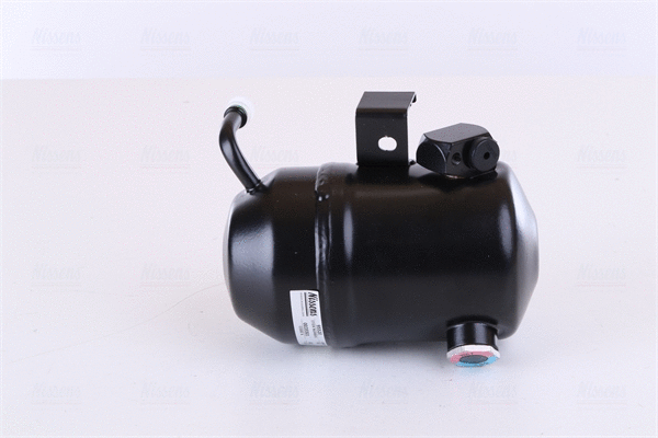 Dryer, air conditioning